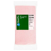 CleanPro 50 All Purpose Cloths Pink 60cm x 30cm  Adomoo